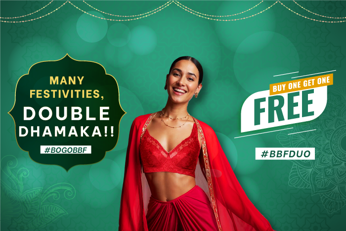 Celebrate Friendship in Style: BBF's Buy 1 Get 1 Free Friendship Day Special